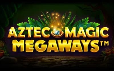Aztec Magic Megaways