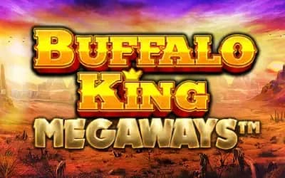 Buffalo King Megaways