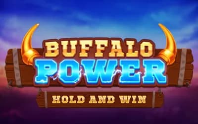 Buffalo Power: Hold and Win