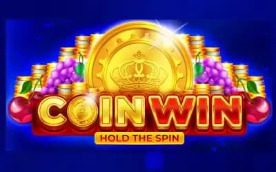 Coin Win: Hold The Spin