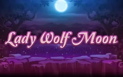 Lady Wolf Moon