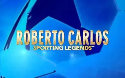 Roberto Carlos: Sporting Legends