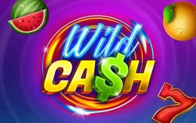 Wild Cash