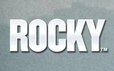 Rocky